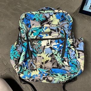 Vera Bradley Large backpack